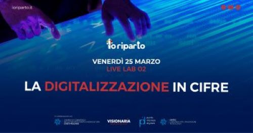 La digitalizzazione in cifre